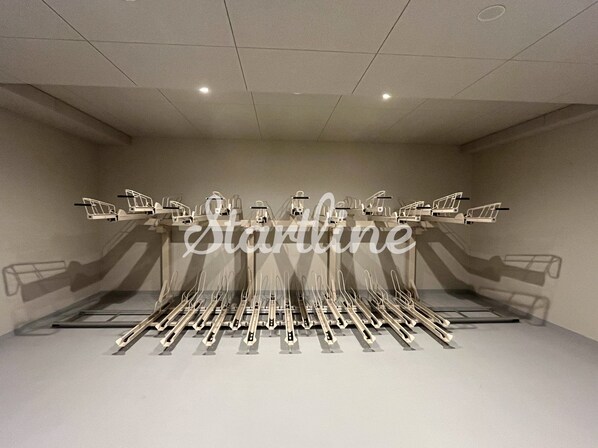 エスレジデンス浅草クラリティの物件内観写真